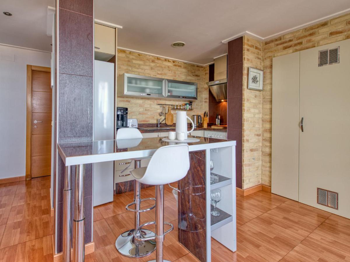 Karalieva By Interhome Villa Dénia