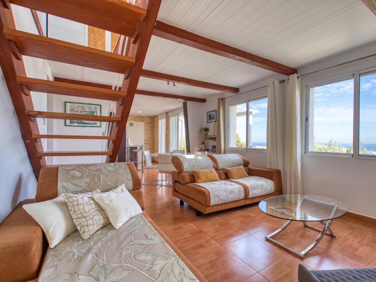 Karalieva By Interhome * Dénia