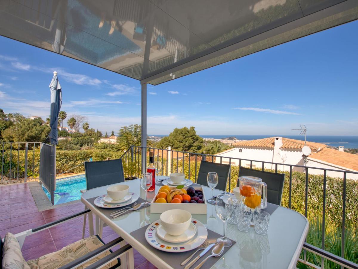 Karalieva By Interhome Biệt thự Denia